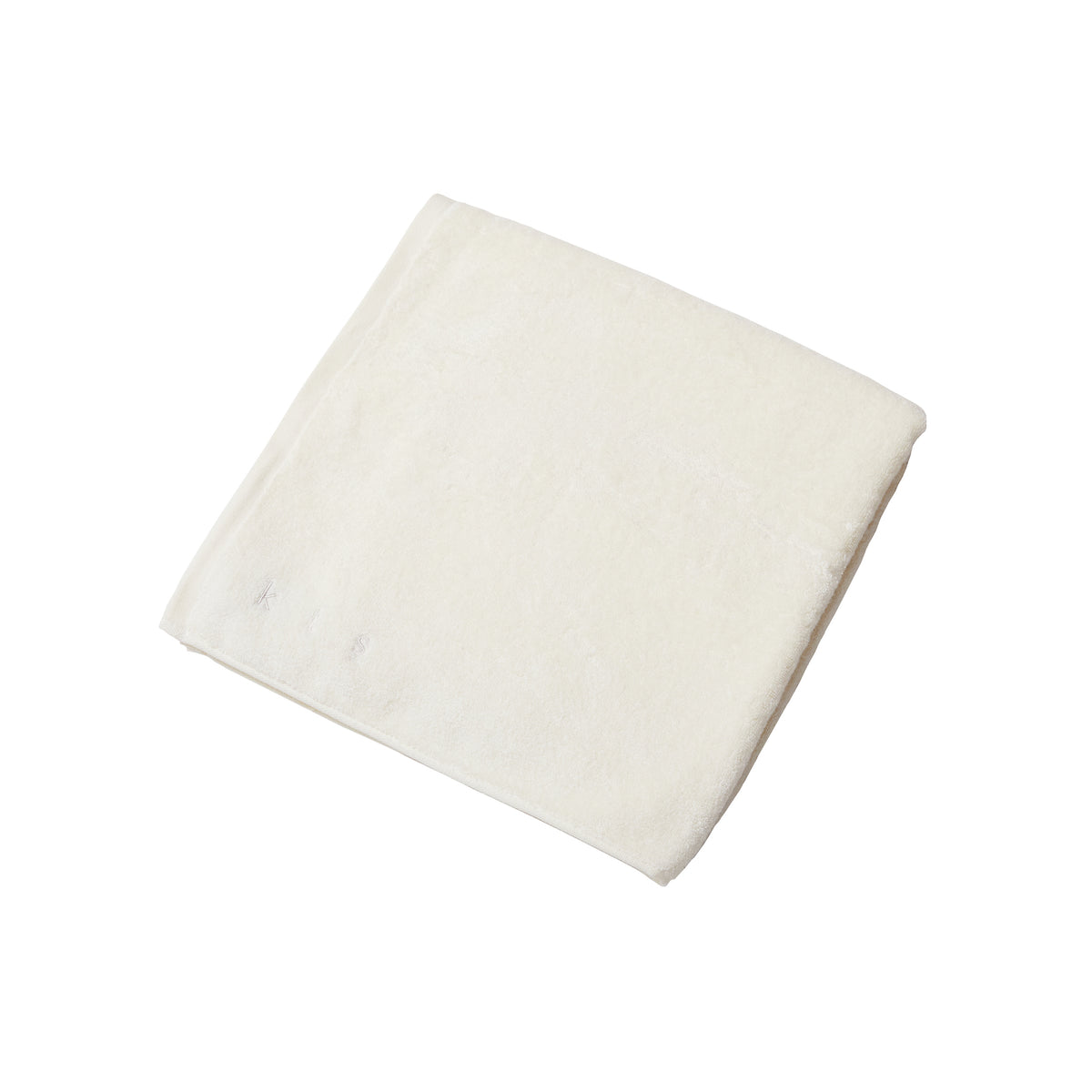 Bath towel（oyster white / オフホワイト)限定カラー | kts-product