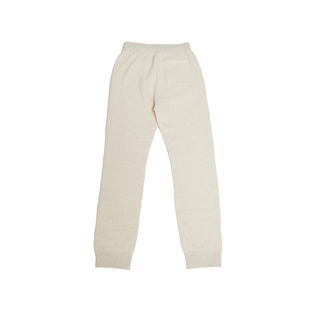 Marshmallow Sweat Pants（Oatmeal / オートミール） | kts-product