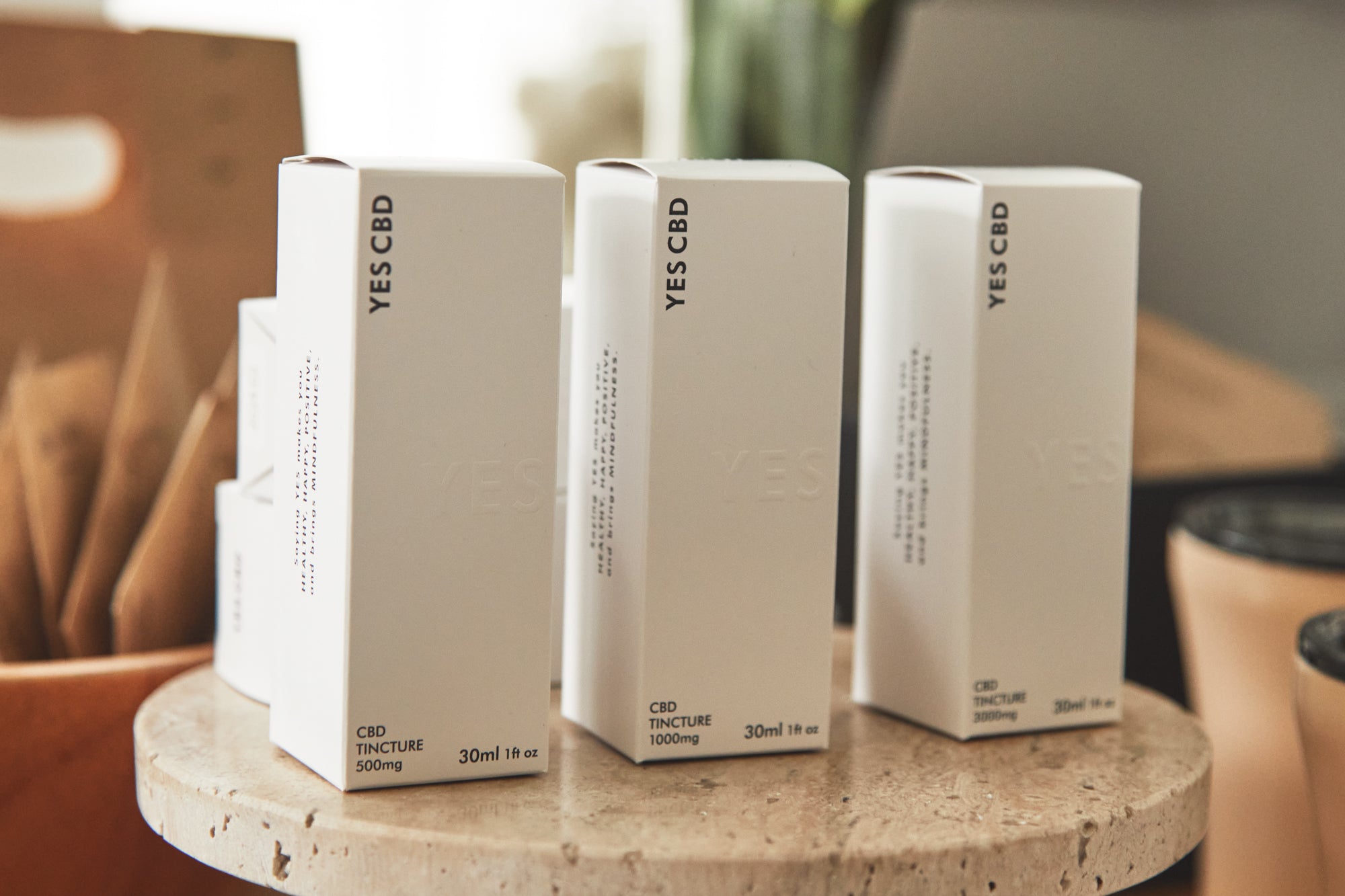 CBD | kts-product