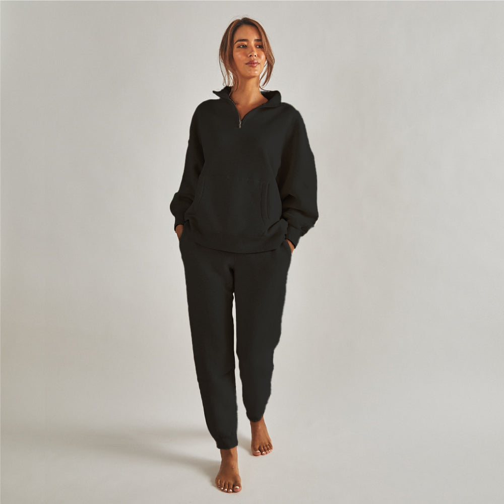MARSHMALLOW SWEAT PANTS（OATMEAL / オートミール