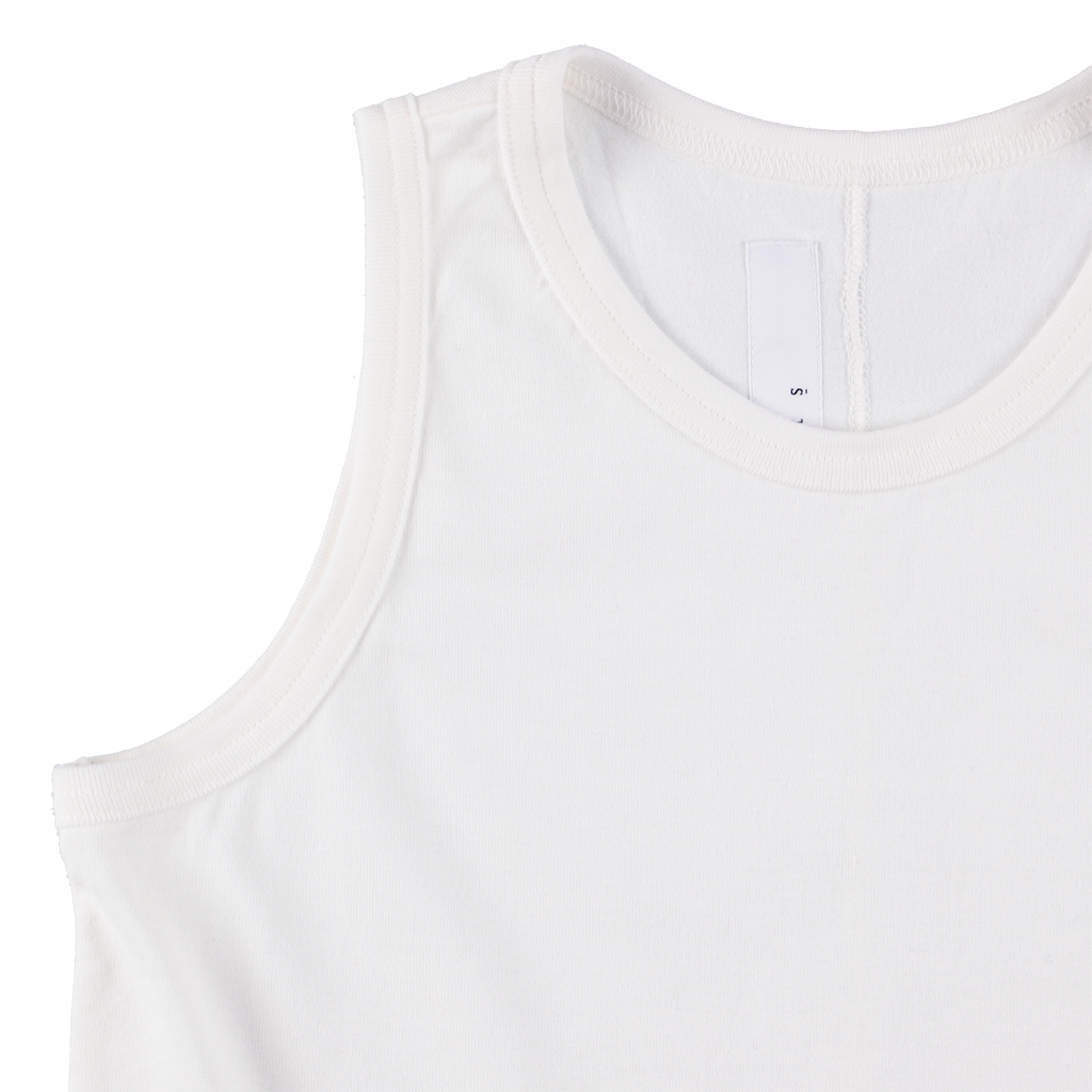 Cool Tank 40（Oyster White / オフホワイト）