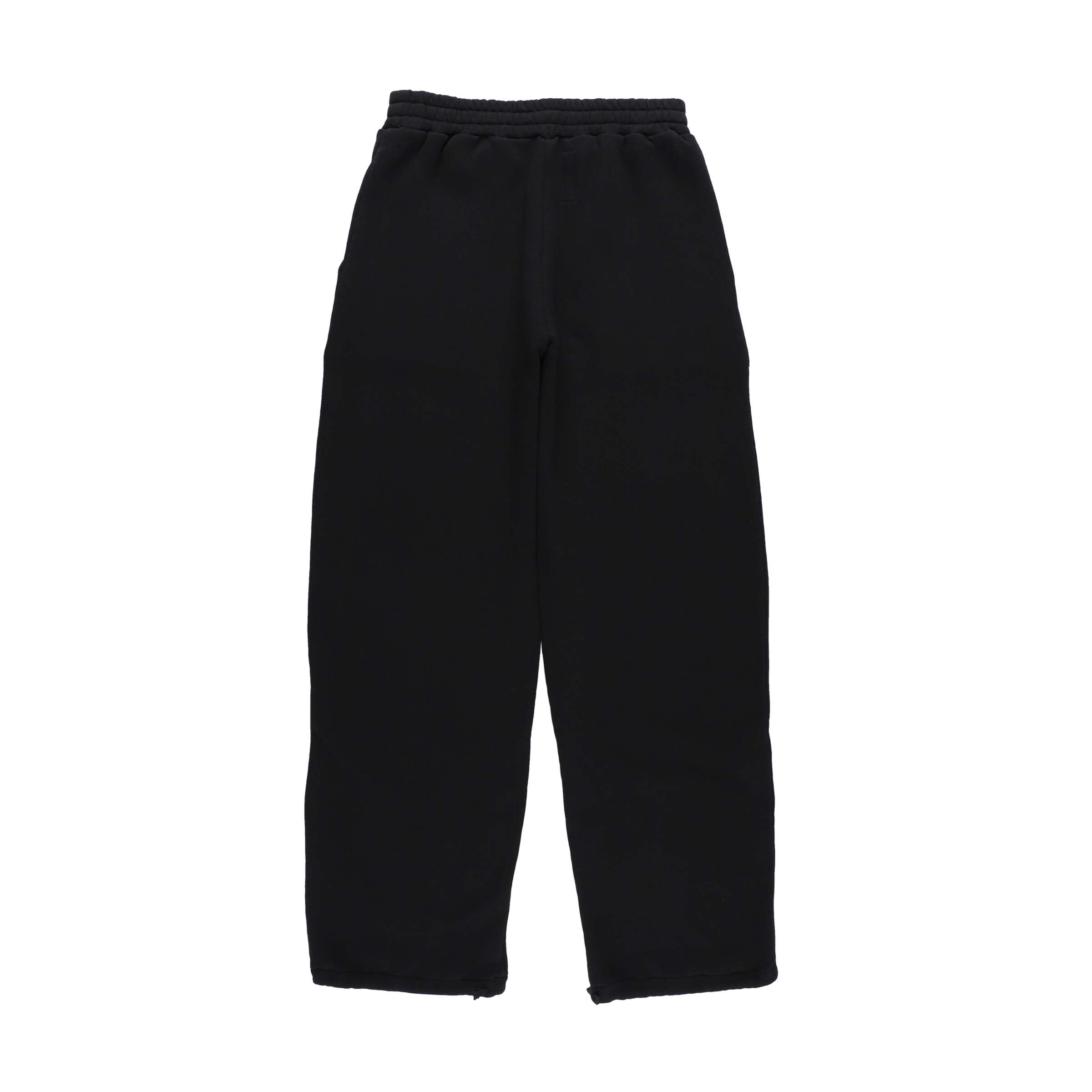 Effortless Comfort Sweat Setup（BLACK） | kts-product