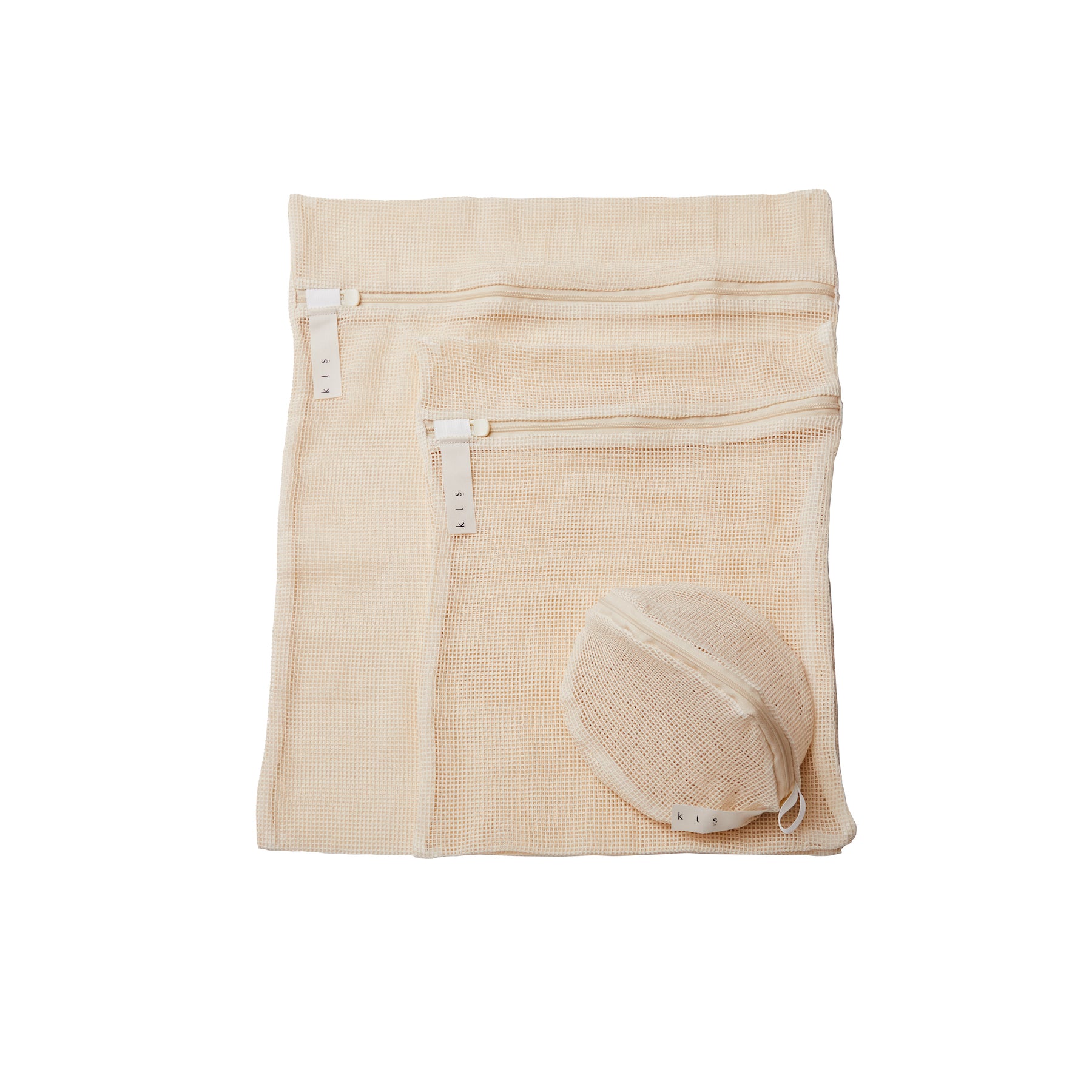 Pure cotton Laundry net | kts-product