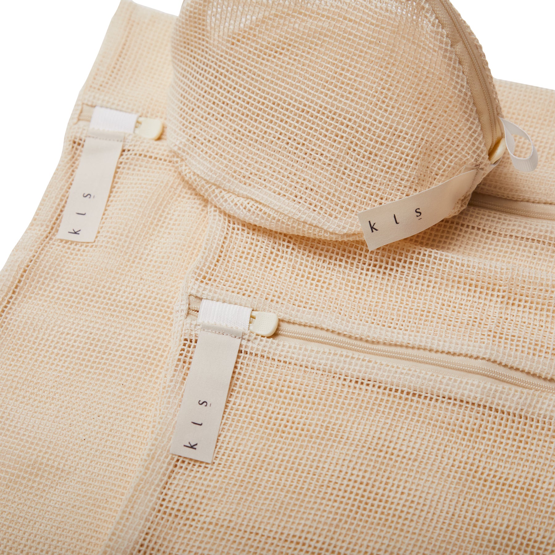 Pure cotton Laundry net | kts-product