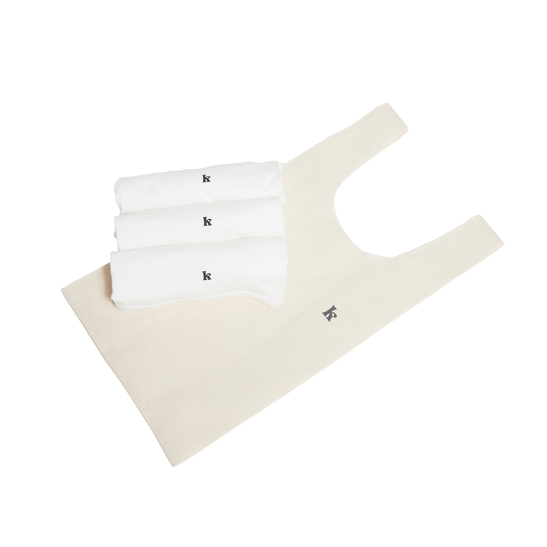 バッグ kkk YONKERS BAG PADDED POLYESTER POPLIN】 Number: #MP2498PPP Color