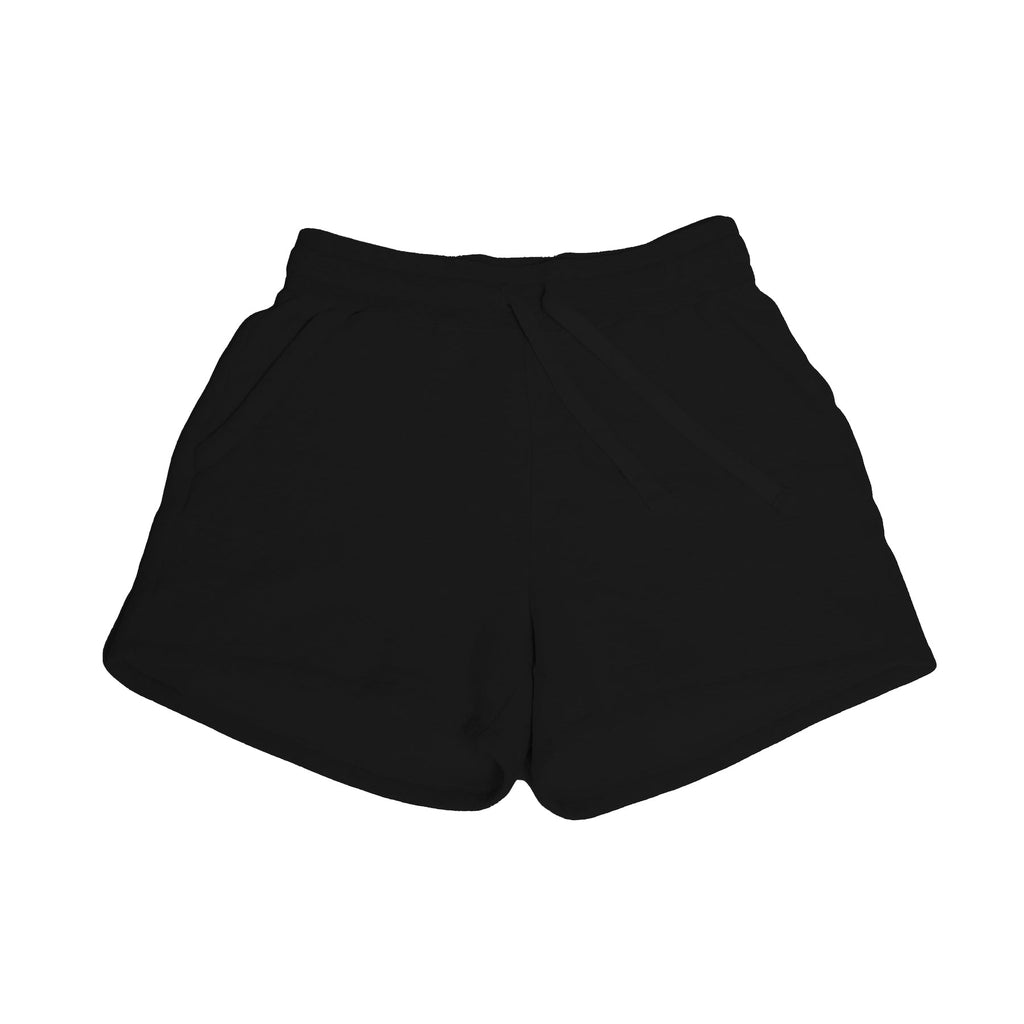 【先行受注】Marshmallow Shorts（Shadow Black / ブラック）