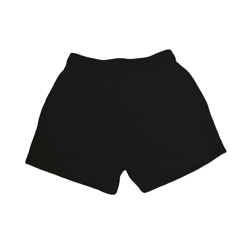 【先行受注】Marshmallow Shorts（Shadow Black / ブラック）