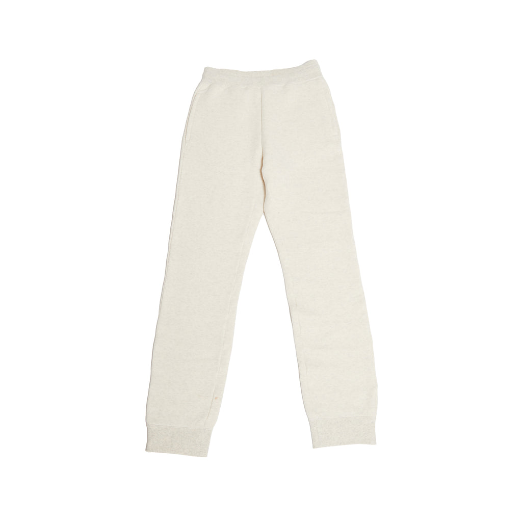 Marshmallow Sweat Pants（Oatmeal / オートミール）